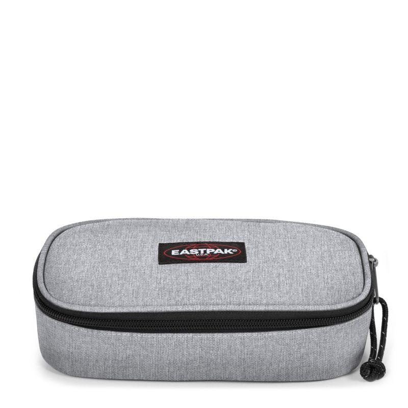 EastPak Eastpak Oval XL Single - Sunday Grey | EK00034A363 - Home & Kitchen - Lebanon
