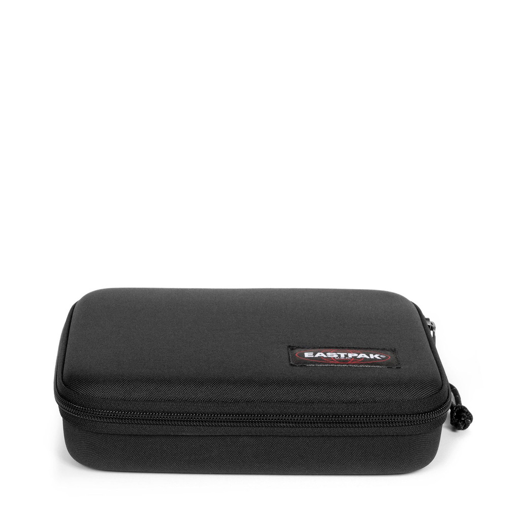 EastPak Eastpak Safe Shell M - Black | EK0A5BHS008 - Home & Kitchen - Lebanon