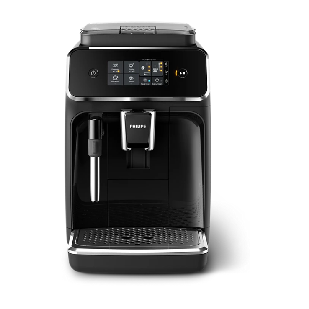 Philips Philips Series 2200 Fully Automatic Espresso Machines | EP2224 - Home & Kitchen - Lebanon