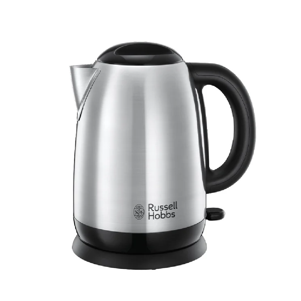 Russell Hobbs Russell Hobbs Adventure Electric Kettle 1.7L 2400W | 23912-70 - Home & Kitchen - Lebanon