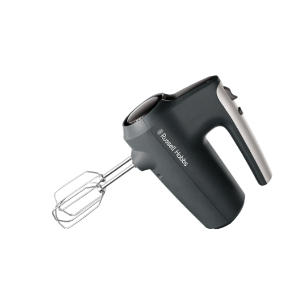 Russell Hobbs Russell Hobbs Desire Matte Charcoal Hand Mixer | 27151-56 - Home & Kitchen - Lebanon