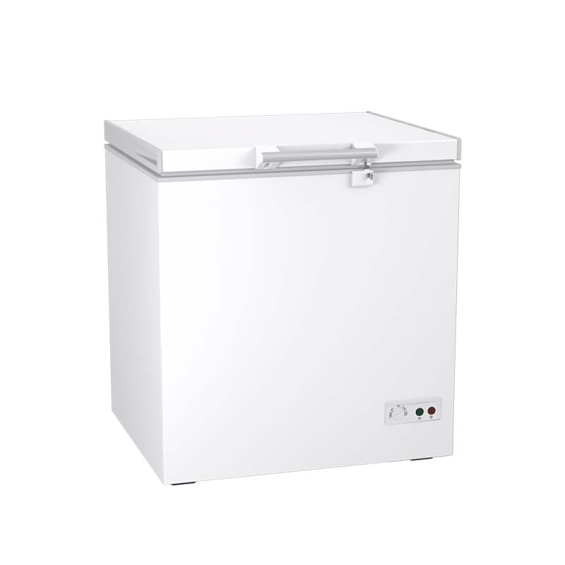 Simfer Simfer CS1220A Chest Freezer 220L | CS1220A - Home & Kitchen - Lebanon