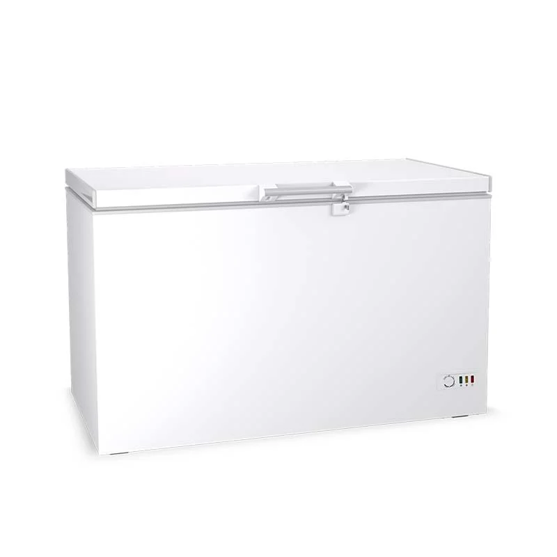 Simfer Simfer CS4420A Chest Freezer 400L | CS4420A - Home & Kitchen - Lebanon