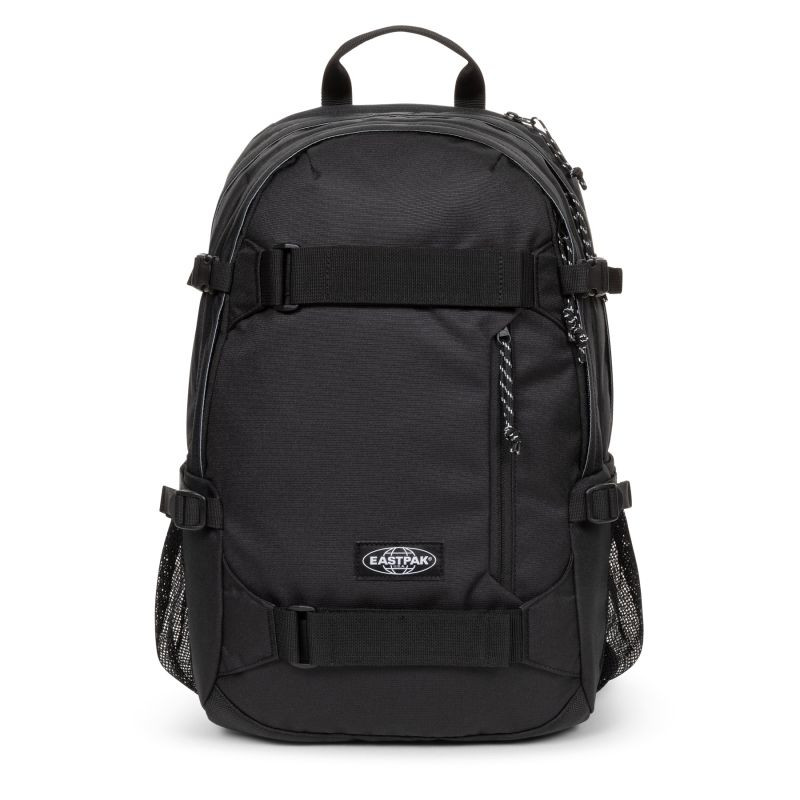 EastPak Eastpak Getter Pro CS - Black Pro | EK0A5BL71 W61 - Home & Kitchen - Lebanon