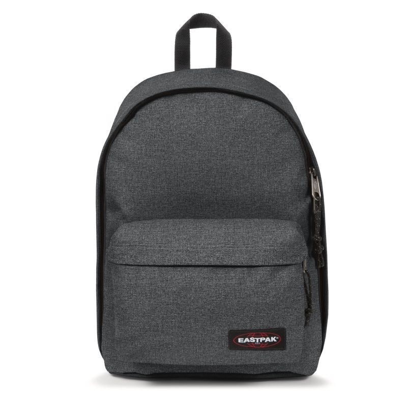 EastPak Eastpak Out Of Office - Black Denim | EK76777H - Home & Kitchen - Lebanon