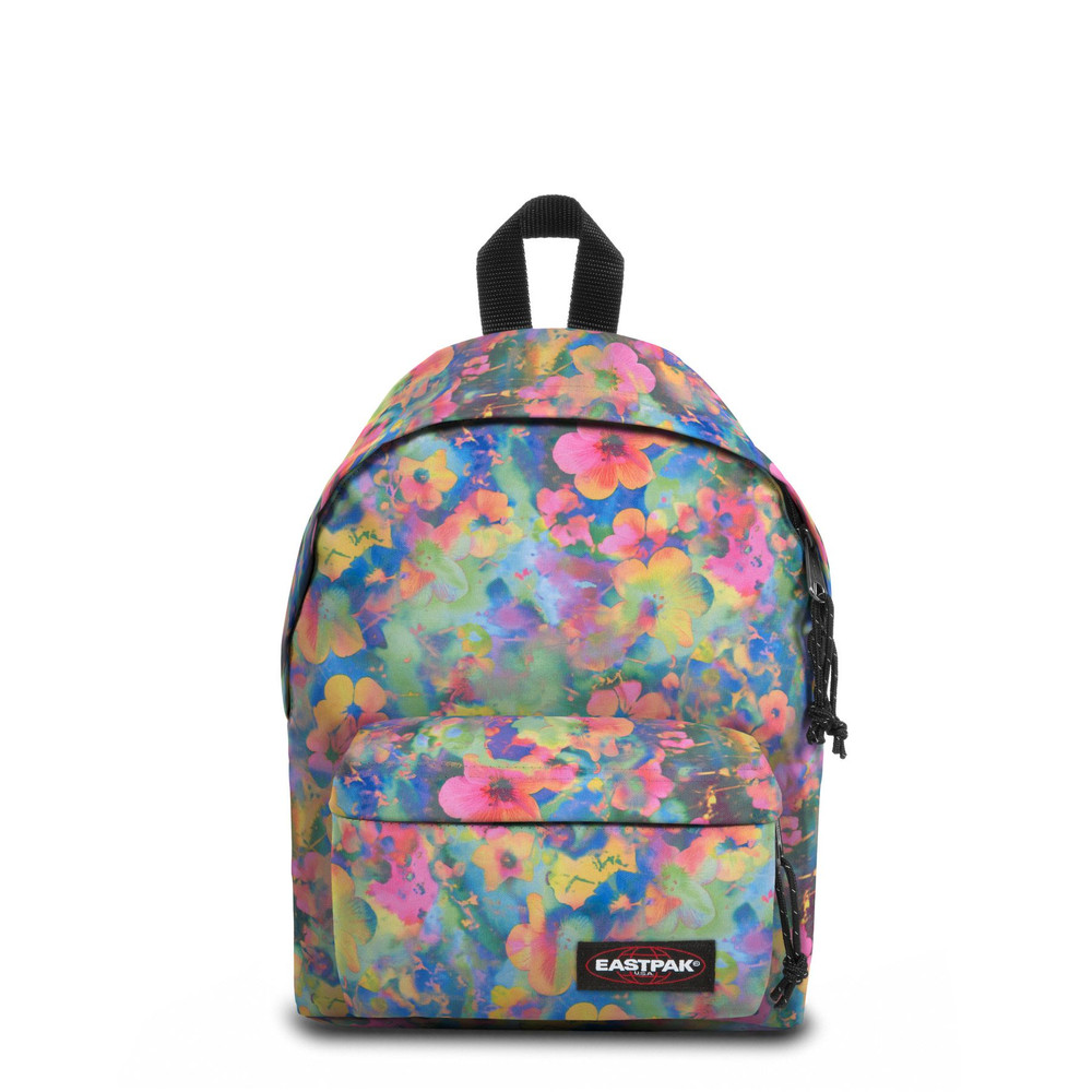 EastPak Eastpak Orbit - Flower Blur Mix | EK432O5 - Other - Lebanon