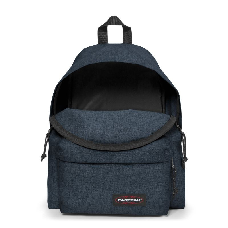 EastPak Eastpak Padded Pak'r - Triple Denim | EK62026W - Home & Kitchen - Lebanon