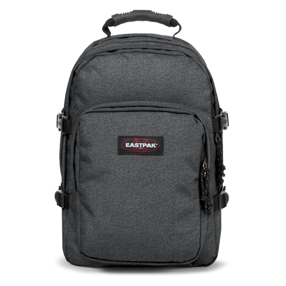 EastPak Eastpak Provider - Black Denim | EK52077H - Home & Kitchen - Lebanon