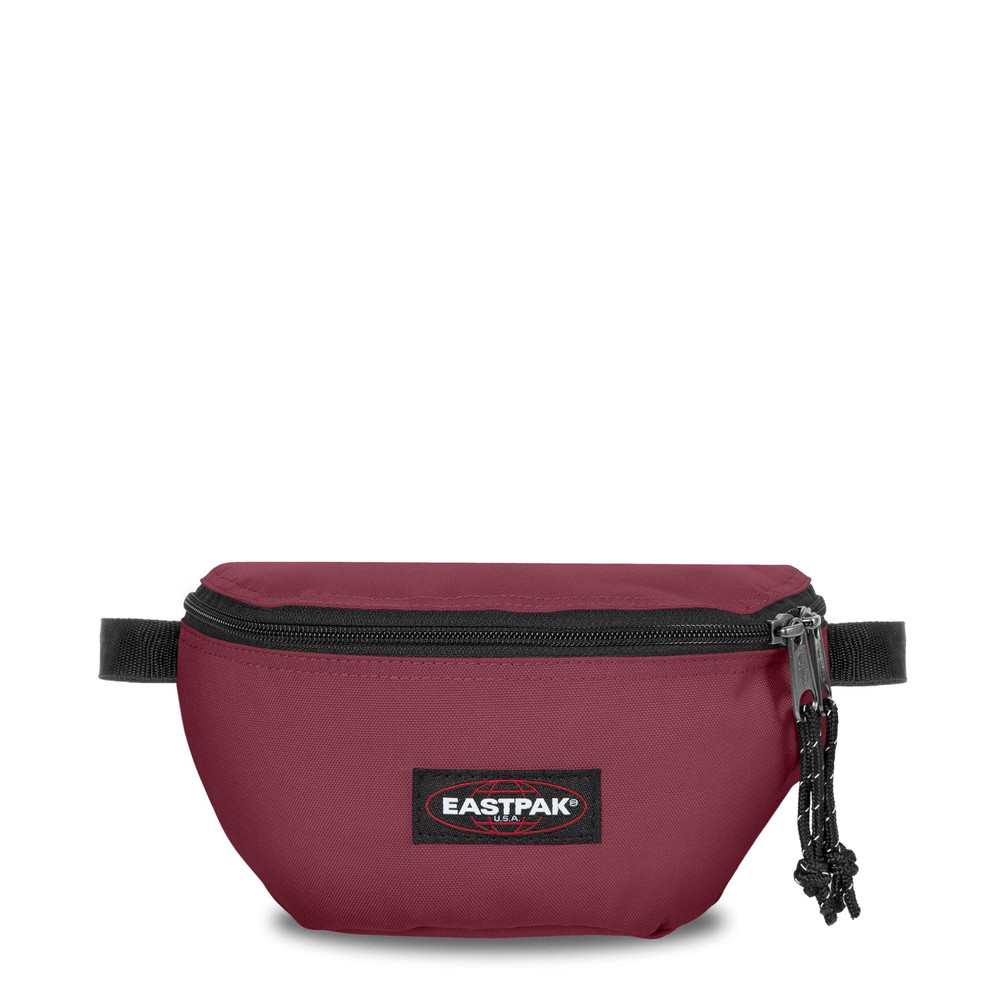 EastPak Eastpak Springer - Bushy Burgundy | EK0000742A91 - Home & Kitchen - Lebanon