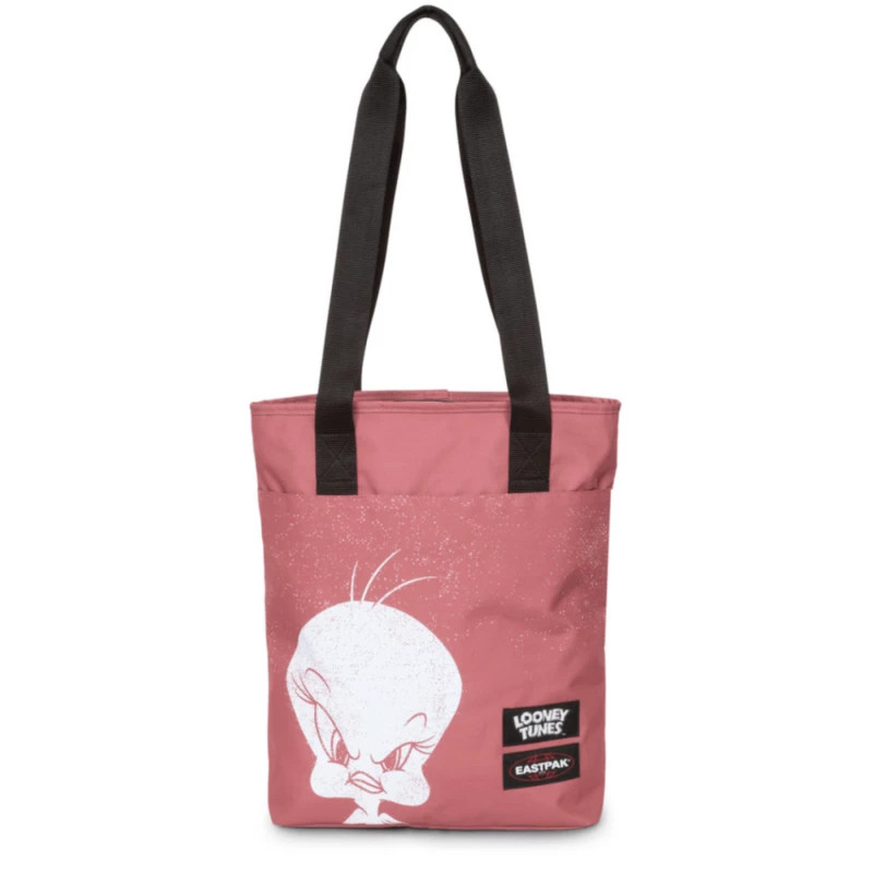 EastPak Eastpak Shopp’r Tote - Tweety | EK0A5BIC9J3 - Home & Kitchen - Lebanon