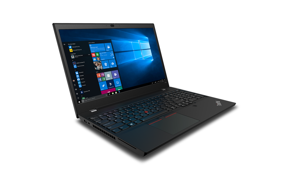 Lenovo Lenovo ThinkPad P15v Gen 1 Intel Core i7-10750H (6C / 12T, 2.6 / 5.0GHz, 12MB) | 20TQ0045ED - Computers & Tech - Lebanon