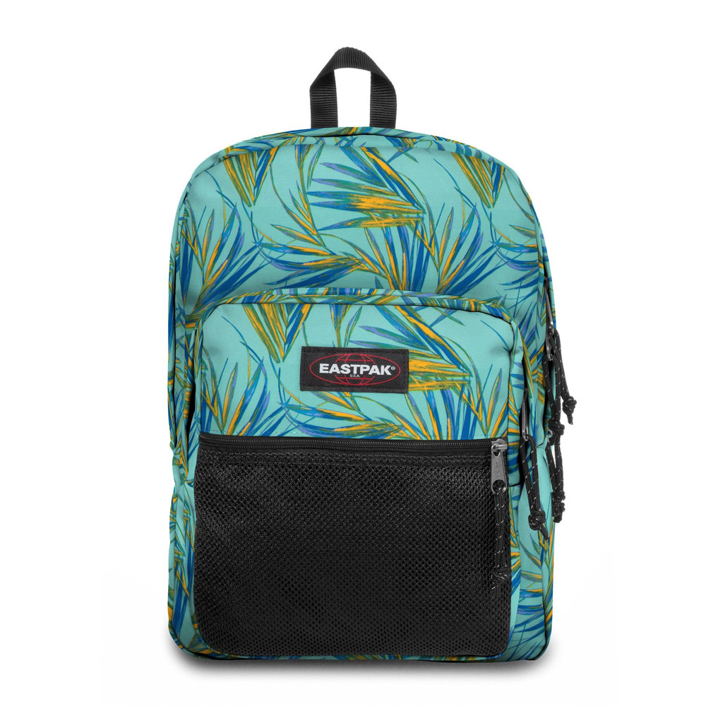 EastPak Eastpak Pinnacle - Brize Palm Aqua | EK0000608V5 - Home & Kitchen - Lebanon