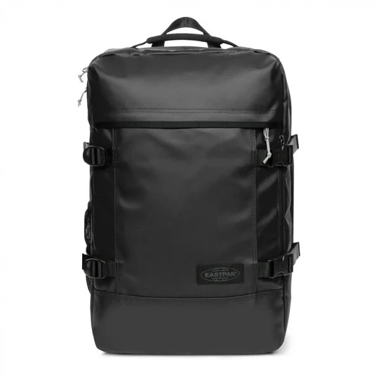 EastPak Eastpak Travelpack - Tarp Black 2| EK0A5BBR4Y8 - Home & Kitchen - Lebanon