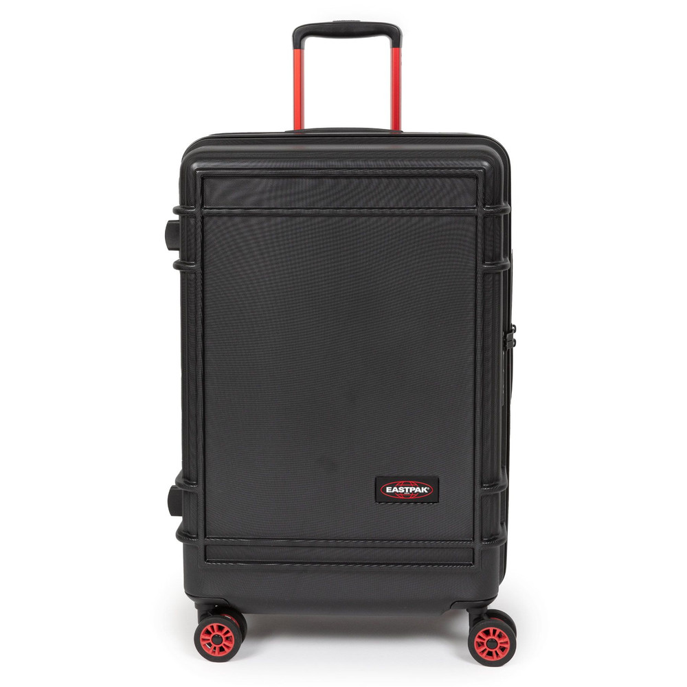 EastPak Eastpak Resist’r Zip L - Black | EK0A5BLQ008 - Home & Kitchen - Lebanon
