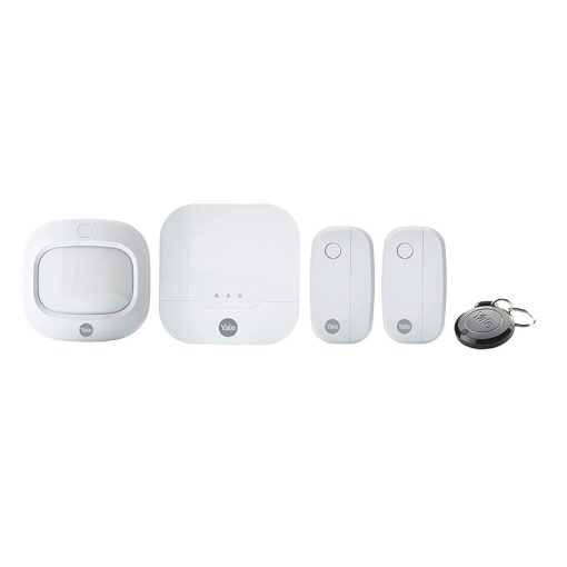 Yale Yale IA-311 Sync Smart Home Alarm Starter Set | YALIA311 - TV, Cameras & Photography - Lebanon