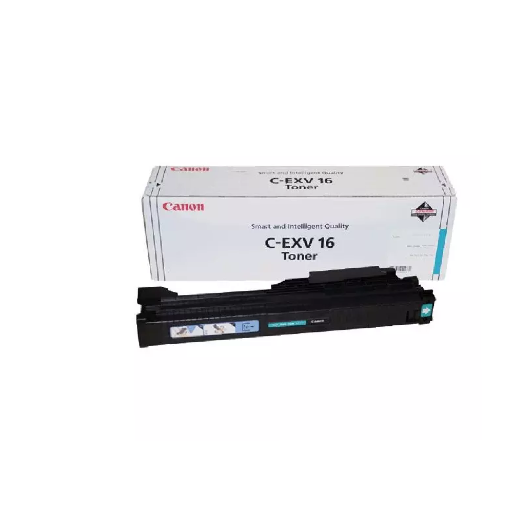 Canon Canon EXV16-GPR20 Original Toner - Cyan | EXV16CY - Printers & Ink - Lebanon