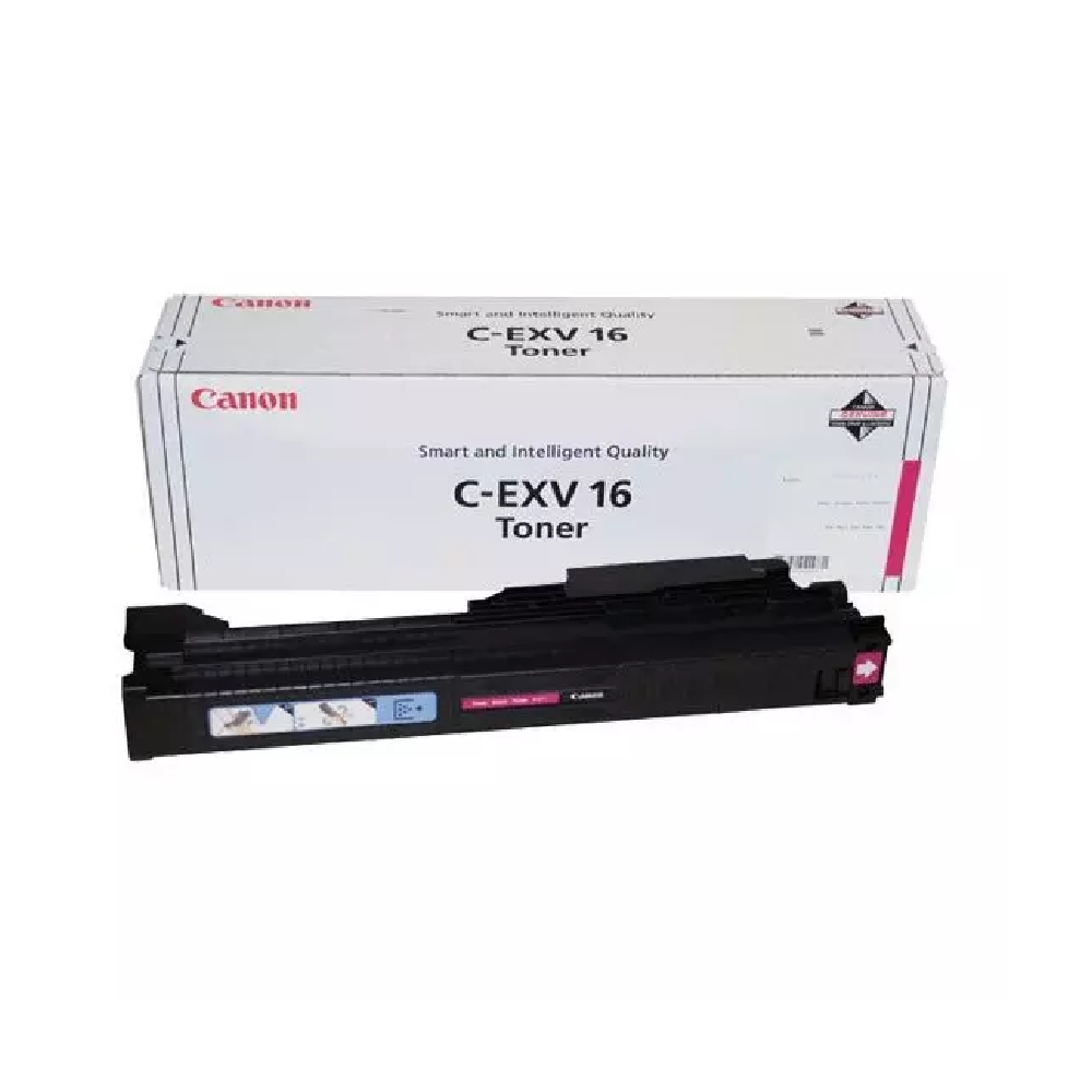 Canon Canon EXV16-GPR20 Original Toner - Magenta | EXV16MG - Printers & Ink - Lebanon