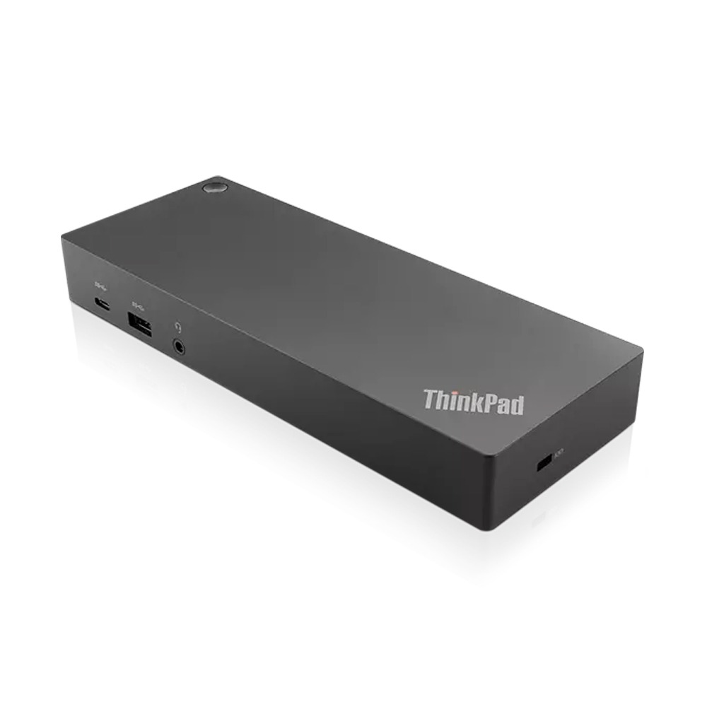 Lenovo Lenovo ThinkPad Hybrid USB-C with USB-A Dock | 40AF0135CN - Computers & Tech - Lebanon