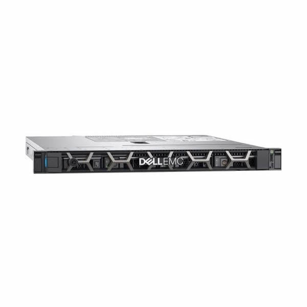 Dell Dell Server PE R340-Intel Xeon E-2224/8GB / 2TB NLSAS / Dirac 9 Exp./ H330/ DVD RW /Single Hot-plug Power Supply 350W/ 3Y NBD | PER340M3 - Computers & Tech - Lebanon