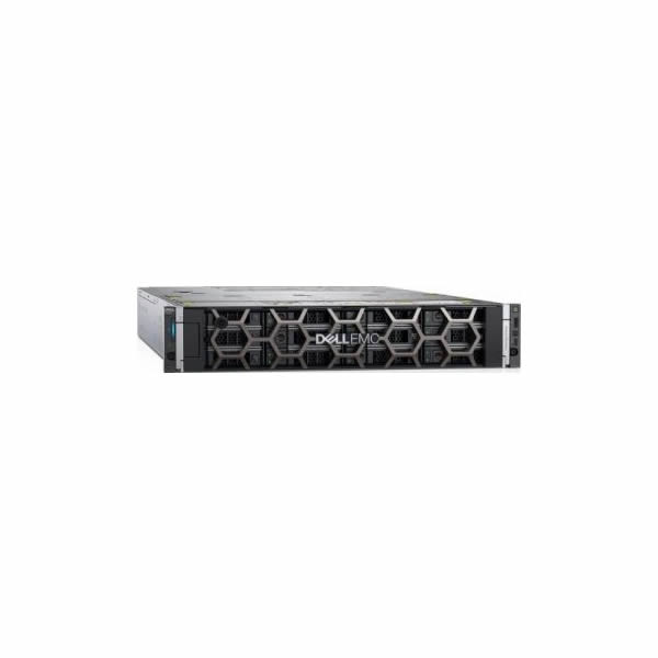 Dell Dell Server Chassis 8 x 3.5"/ 1x Xeon Silver 4214R/ 1x16GB- 3200/ 600GB10K/ Rails w/o CMA/ Bezel/ DVD RW/ Broadcom 5720 QP 1Gb/ PERC H740P 8GB/ iDRAC9 Exp/ 2x 495W PSU/ 2x 4M PDU Style Power Cord/ 3Yr NBD | PER740MM1 - Computers & Tech - Lebanon