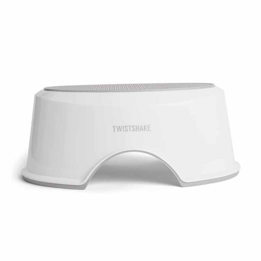 Twistshake Twistshake Stool - Pastel Grey | TWI78828 - Home & Kitchen - Lebanon