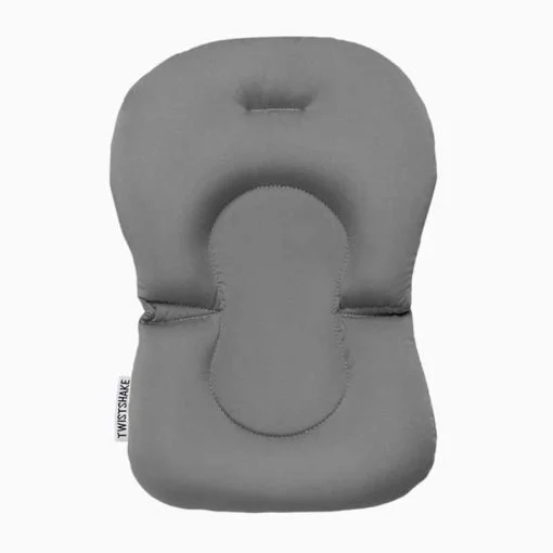 Twistshake Twistshake Bathtub Cushion - Pastel Grey | TWI78829 - Home & Kitchen - Lebanon