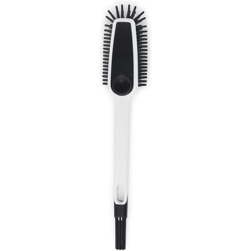 Twistshake Twistshake Dish Brush - Black & White | TWI78924 - Home & Kitchen - Lebanon
