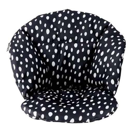 Twistshake Twistshake Highchair Cushion - Black | TWI78940 - Home & Kitchen - Lebanon