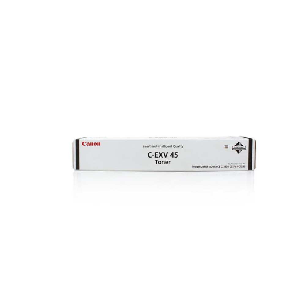 Canon Canon EXV45 Original Toner - Black | EXV45BK - Printers & Ink - Lebanon