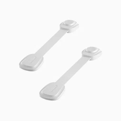 Twistshake Twistshake Multi-Use Lock 2-Pack – White | TWI79058 - Home & Kitchen - Lebanon