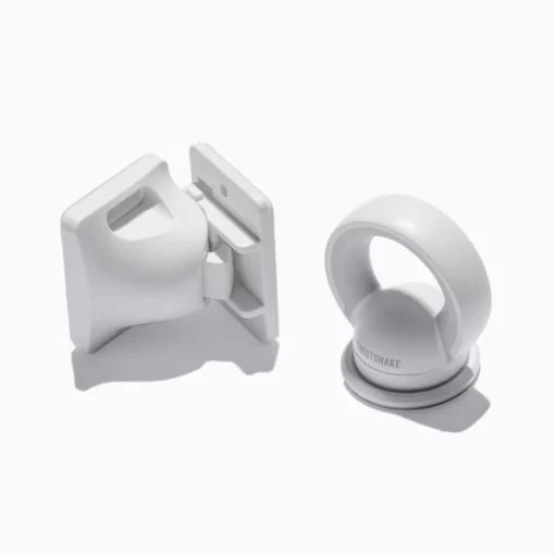 Twistshake Twistshake Magnetic Key Lock 4-Pack - Grey & White | TWI79060 - Home & Kitchen - Lebanon