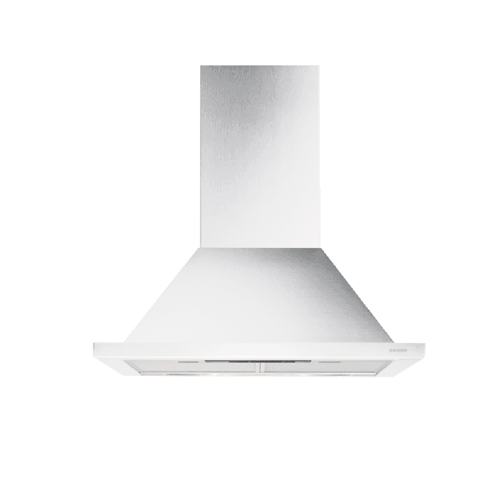 Sensus Sensus 60cm Chimney Hood | HEM52WA-600MM - Home & Kitchen - Lebanon