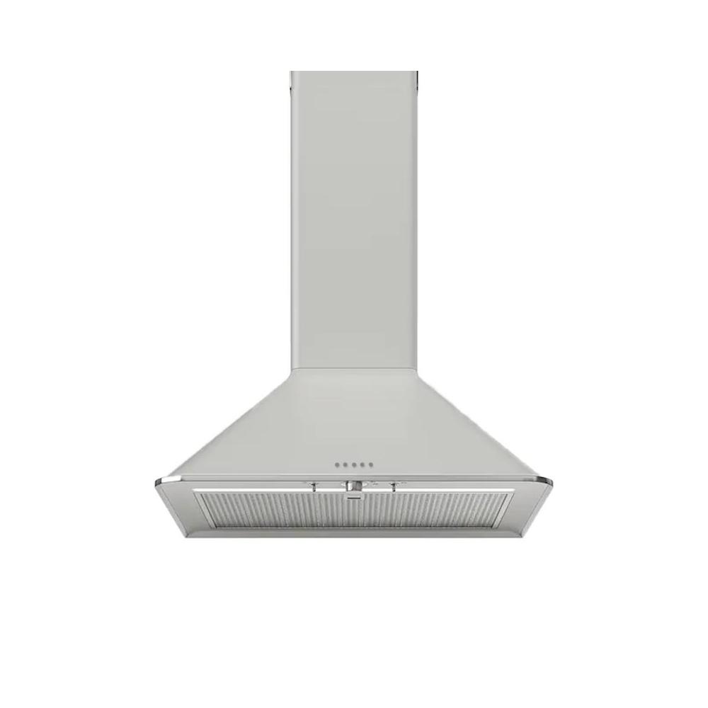 Sensus Sensus 60cm Hood | SNSWBHODHEM52A600MMSS - Home & Kitchen - Lebanon