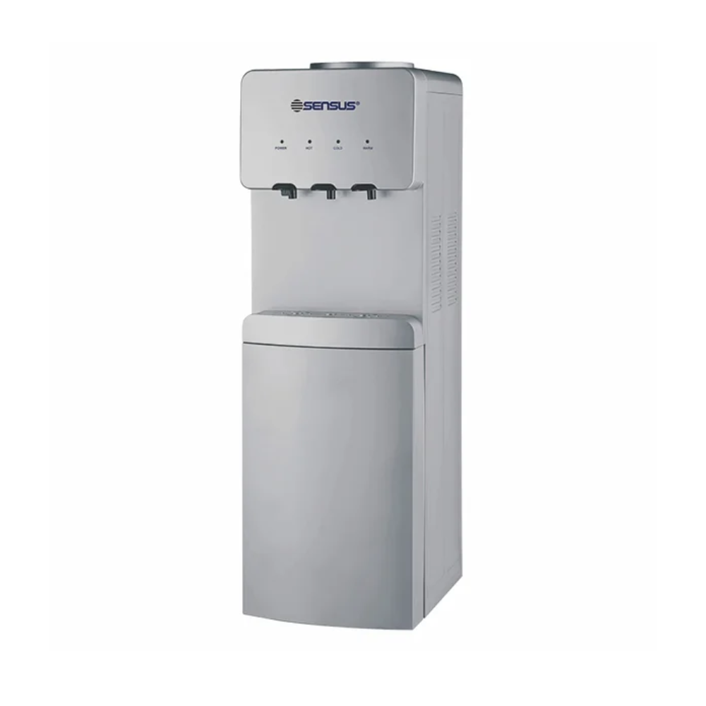 Sensus Sensus Top Loading Water Dispenser - White | WD-3W - Home & Kitchen - Lebanon