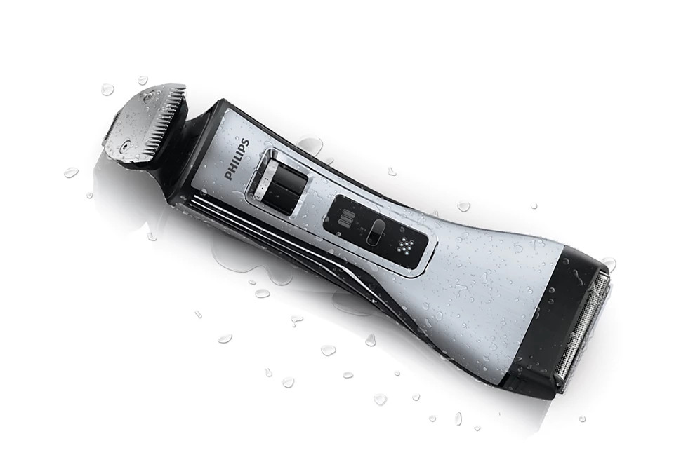 Philips Philips StyleShaver Waterproof Styler & Shaver Pro | QS6160/32 - Beauty & Personal Care - Lebanon