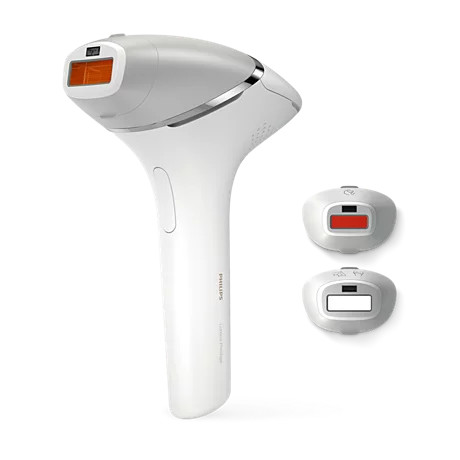 Philips Philips Lumea Prestige IPL Hair Removal Device – 250,000 Flashes | BRI953/60 - Beauty & Personal Care - Lebanon