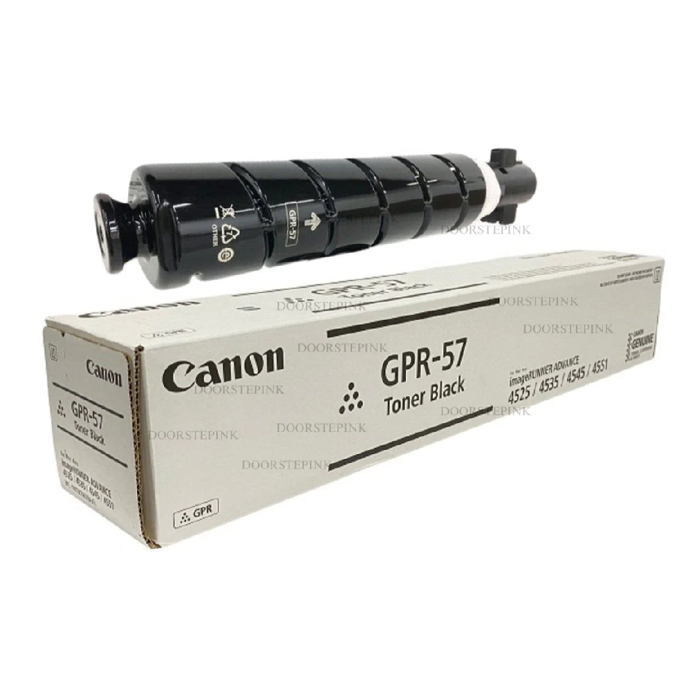 Canon Canon EXV53-GPR57 Original Toner - Black | EXV53BK - Printers & Ink - Lebanon