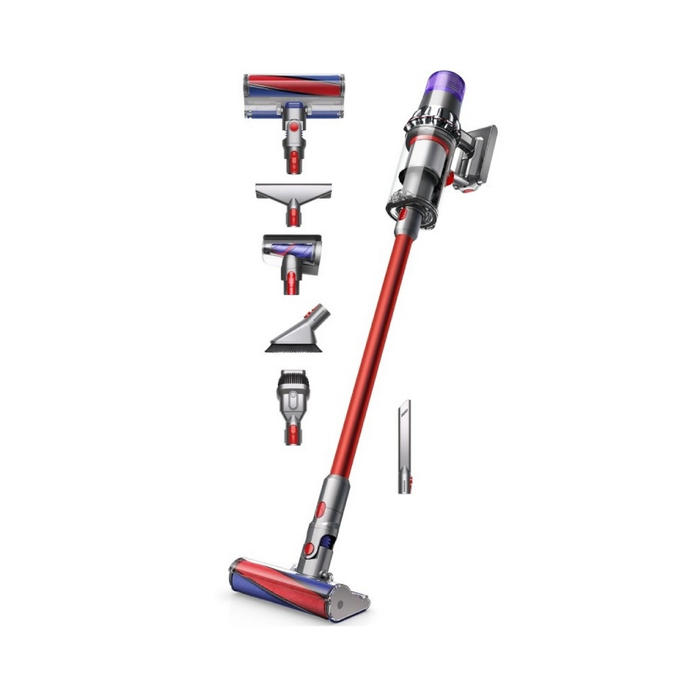 Dyson Dyson V11 Fluffy Cordless Vacuum | 476550-01 - Home & Kitchen - Lebanon