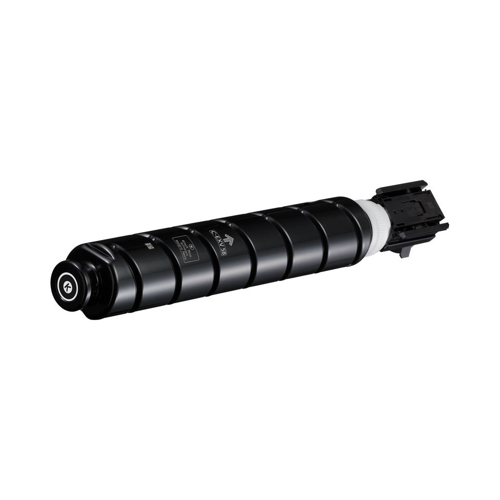Canon Canon EXV58-GPR61 Original Toner - Black | EXV58BK - Printers & Ink - Lebanon