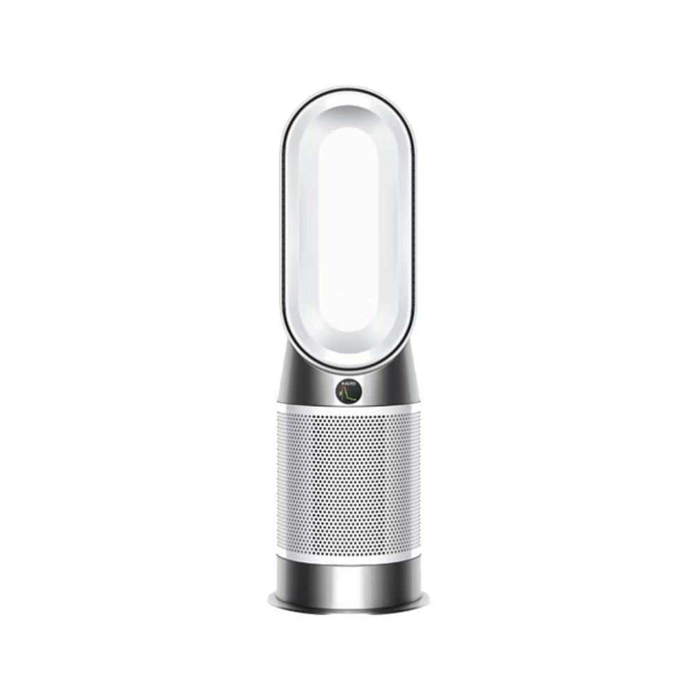 Dyson Dyson HP11 Purifier Hot and Cool Purifying Fan | 544826-01 - Home & Kitchen - Lebanon