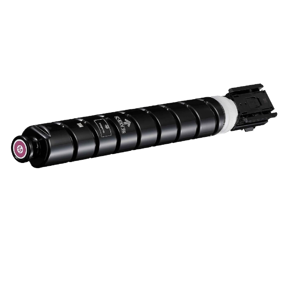 Canon Canon EXV58-GPR61 Original Toner - Magenta | EXV58MG - Printers & Ink - Lebanon