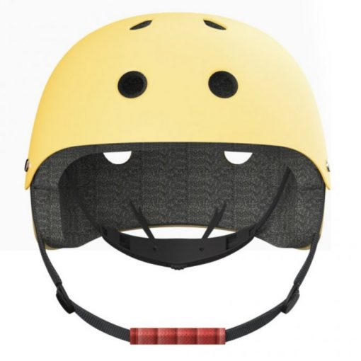 Segway Segway Ninebot Commuter Helmet Safety First - Yellow | SEGAB00002051 - Other - Lebanon