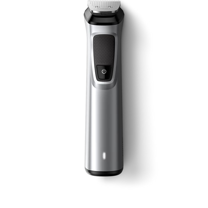 Philips Philips Multigroom Series 7000 - 13-in-1 Face, Hair, and Body Trimmer | MG7715 - Beauty & Personal Care - Lebanon