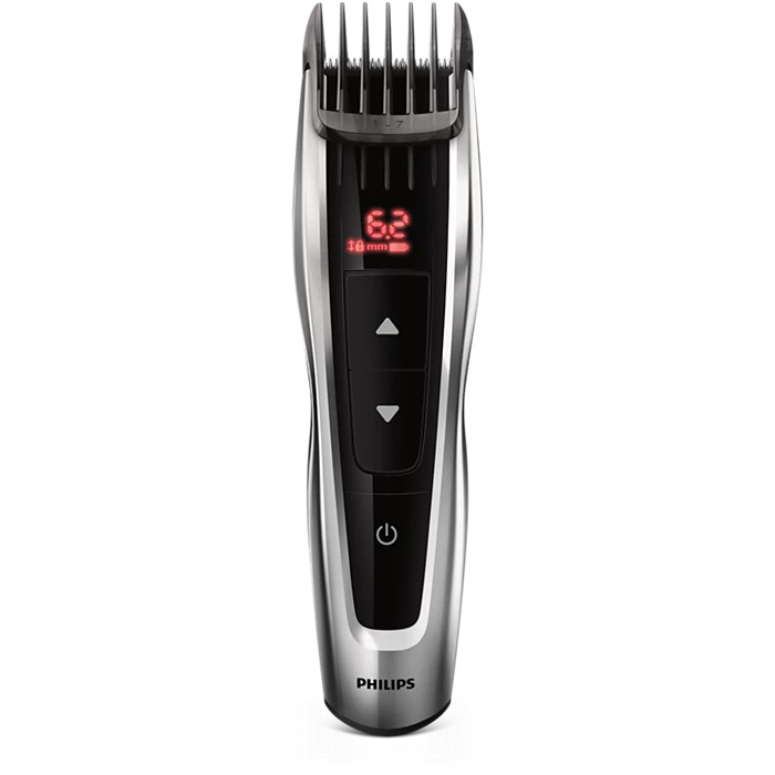 Philips Philips Hairclipper Series 7000 - Motorised Combs | HC7460 - Beauty & Personal Care - Lebanon
