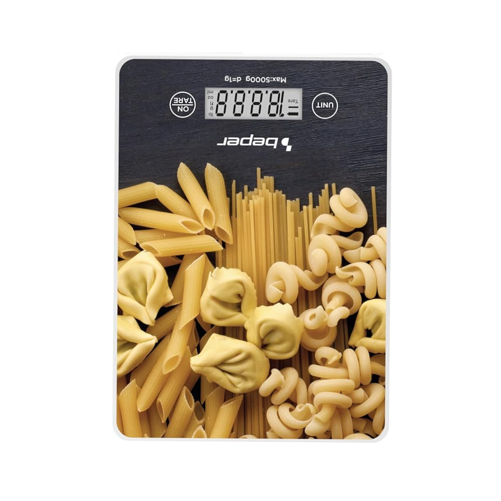Beper Beper Digital Kitchen Scale | P102BIL003 - Home & Kitchen - Lebanon