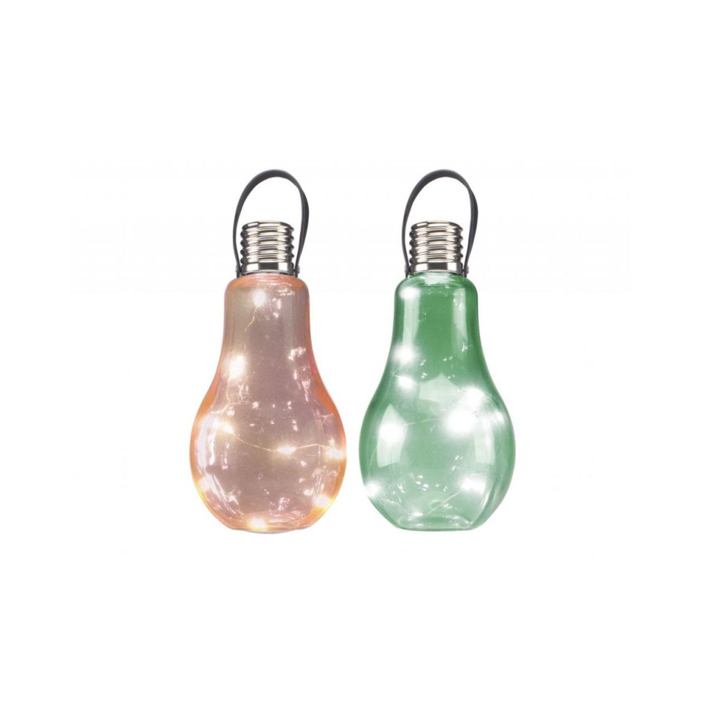 Beper Beper Solar Powered Lamp | P207OUT001 - Home & Kitchen - Lebanon