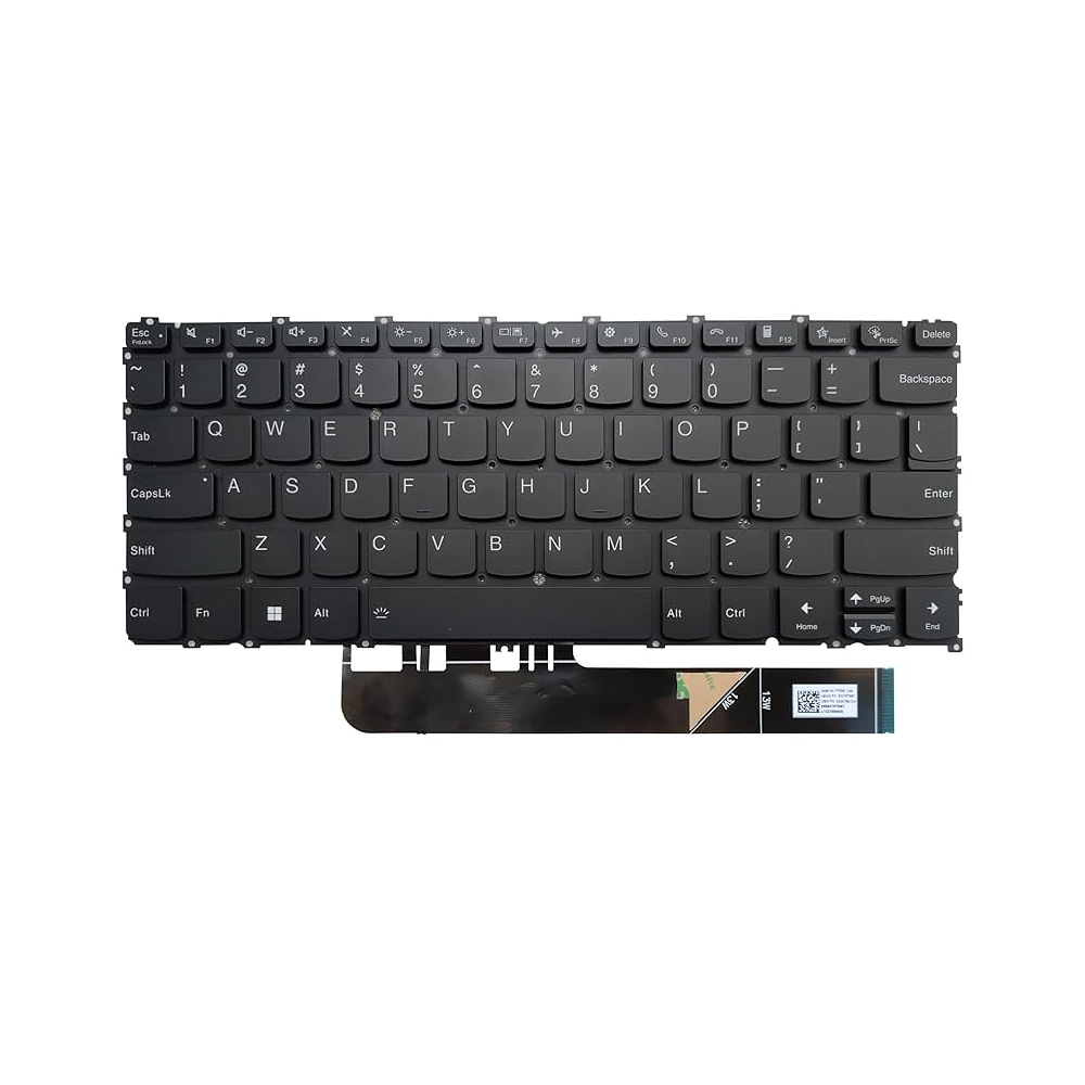 Lenovo Lenovo Yoga 6 Compatible Keyboard for Laptop - Computers & Tech - Lebanon