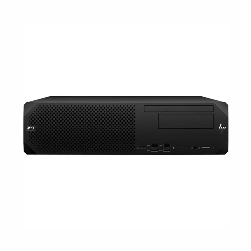 HP HP Z2 G9 SFF Workstation - Intel Core i9-14900K - RAM 32GB - 1TB NVMe SSD - NVIDIA RTX T4000 16GB - Windows 11 Pro - Black | A1NU8UT#ABA - Computers & Tech - Lebanon