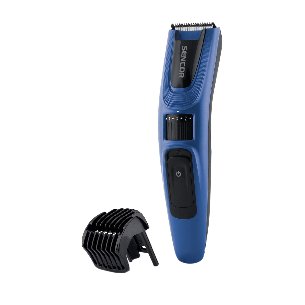 Sencor Sencor Battery-Operated Travel Hair Clipper | SHP3500BL - Beauty & Personal Care - Lebanon