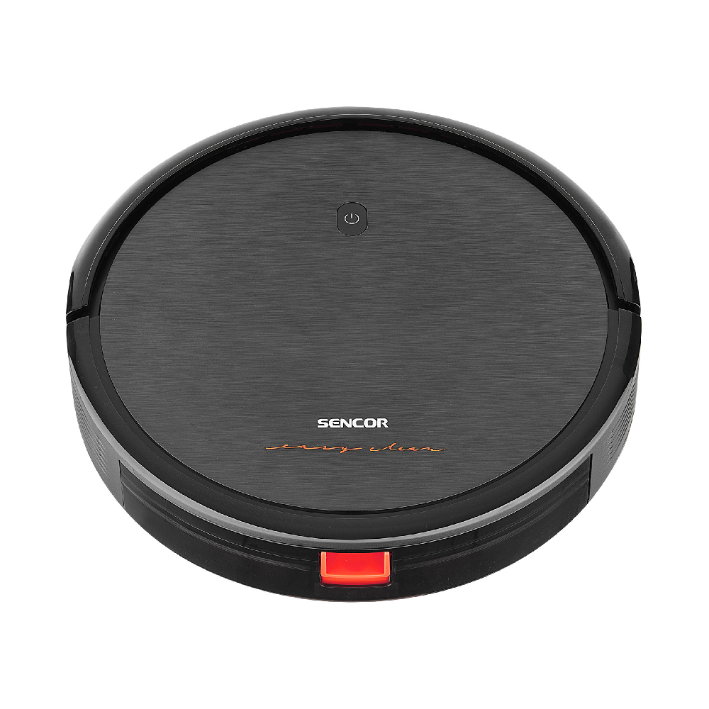 Sencor Sencor Robotic Vacuum & Mop with Smart Sensors | SRV3150OR - Home & Kitchen - Lebanon